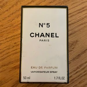 Chanel N 5 50ml/1.7oz